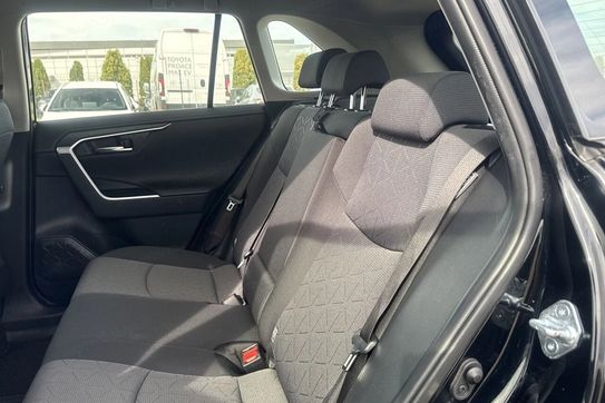 Toyota RAV4 2.0 Comfort 4X4
