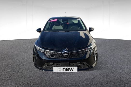 Renault Clio Evolution 1.5 BlueDCI