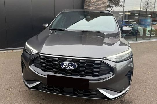 Ford Kuga ST-Line X 2.5 PHEV