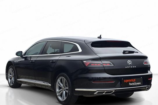 Volkswagen Arteon 2.0 Tsi r-Line Dsg