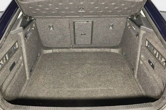 Skoda Superb 1.5 TSI Ambition DSG