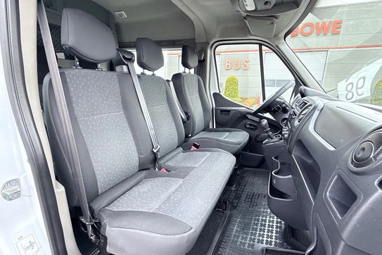 Opel Movano L3H2 Zabudowa Brygadowa
