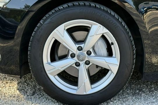 Audi A6 40 TDI mHEV S tronic
