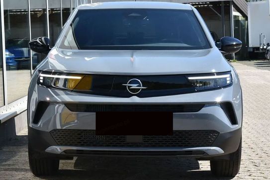 Opel Mokka Business Edition 1.2 T mHEV eDTC6