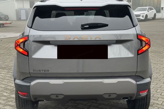 Dacia Duster Extreme LPG 1.0 Tce