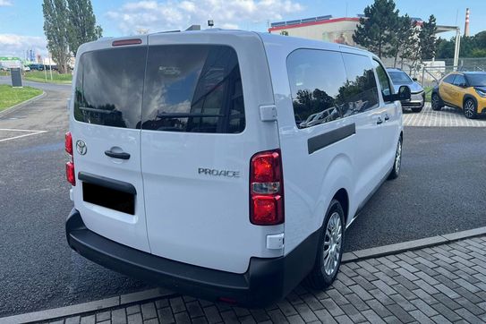Toyota Proace Verso Long L2H1 Business