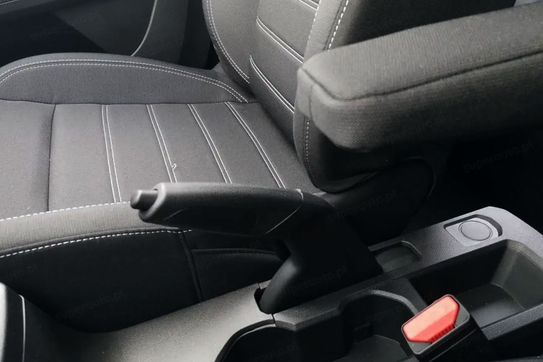 Dacia Sandero Expression LPG 1.0 TCe