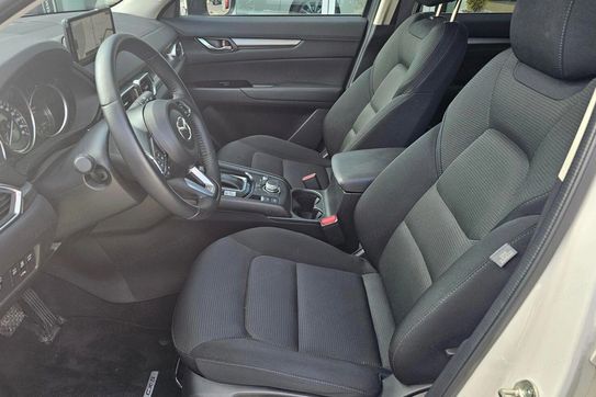 Mazda CX-5 2.0 Center-Line Plus 2WD aut