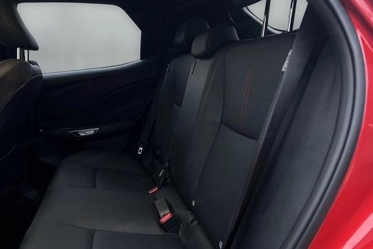 Lexus LBX 1.5 Hybrid Emotion