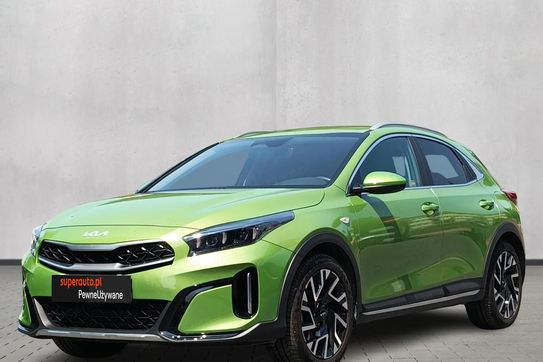 Kia XCeed 1.5 T-GDI M