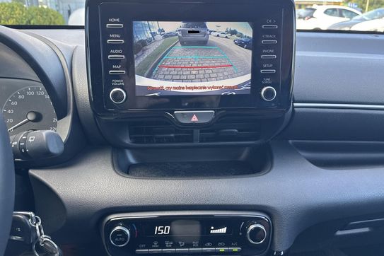 Toyota Yaris 1.5 Comfort