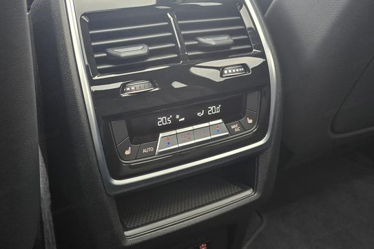 BMW X7 xDrive40d M Sport