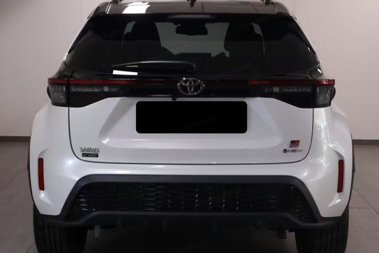 Toyota Yaris Cross GR Sport 1.5 Hybrid