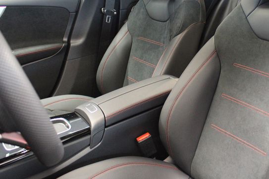 Mercedes Klasa A 200 AMG Line