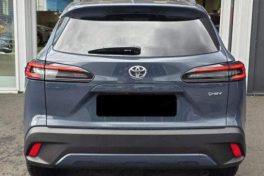 Toyota Corolla Cross Style 1.8 Hybrid