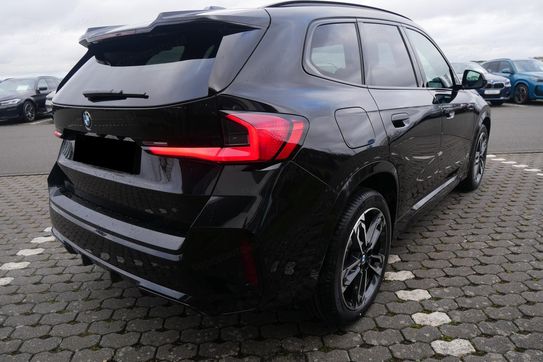 BMW X1 xDrive23i M Sport