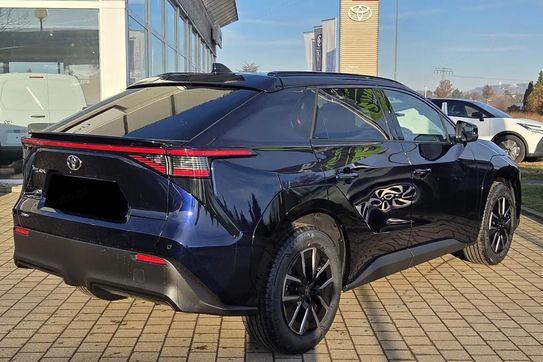 Toyota bZ4X Style EV AWD