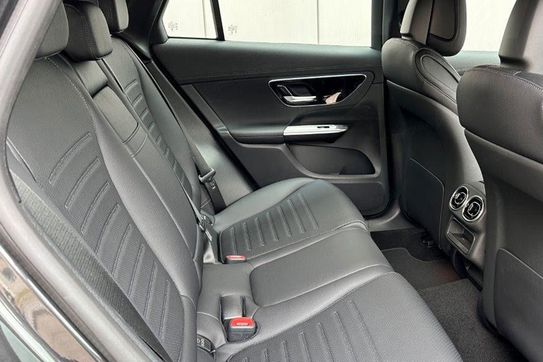 Mercedes GLC Coupe 300 d  4-Matic AMG Line