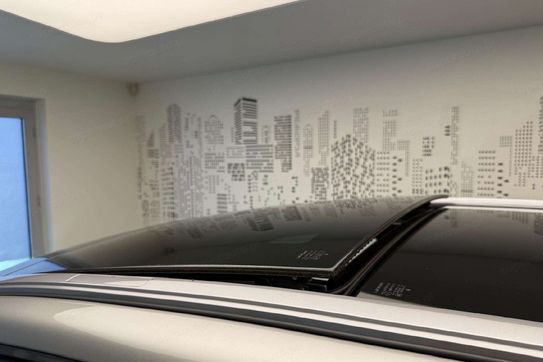 Lexus RX 450h+ Omotenashi 2.5 Hybrid Plug-in
