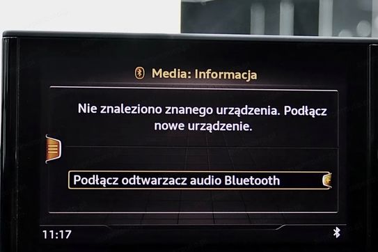 Audi Q2 35 TFSI S tronic