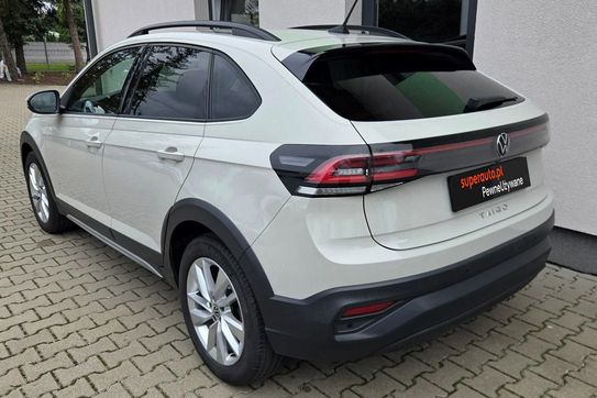 Volkswagen Taigo 1.0 Tsi Life