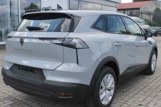 Renault Symbioz Evolution 1.3 TCe mHEV