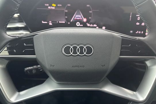 Audi A5 TDI quattro S line Avant