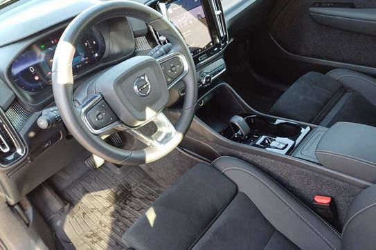 Volvo XC40 B3 Plus Dark aut