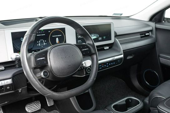Hyundai Ioniq 5 73kWh Platinum