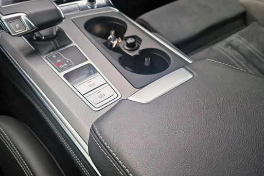 Audi A6 40 TDI mHEV quattro S tronic