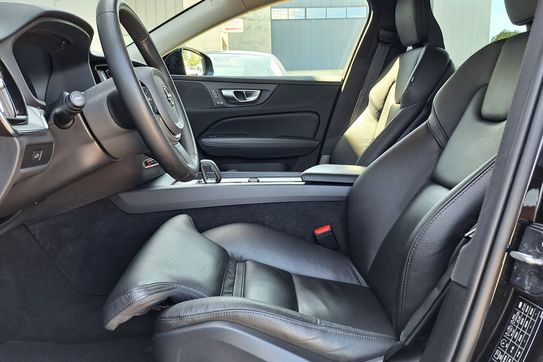 Volvo S60 B4 B Plus Dark aut