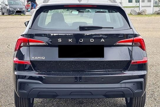 Skoda Kamiq Drive 1.0 TSI DSG