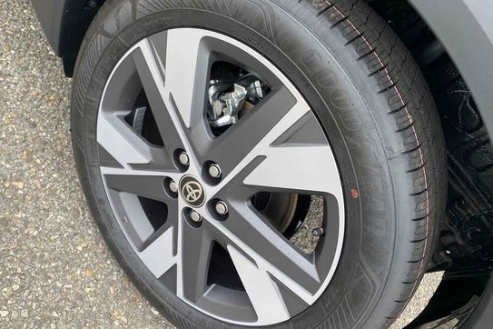 Toyota Aygo X Comfort 1.5 Hybrid Dynamic Force