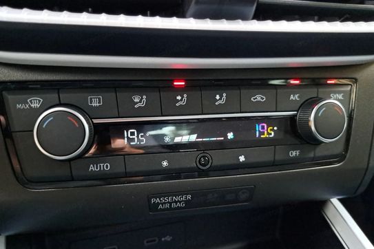 Seat Arona 1.0 Tsi Marina S&S Dsg