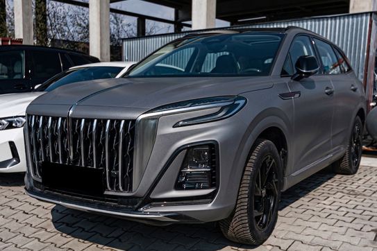 Hongqi HS3 1.5T FWD