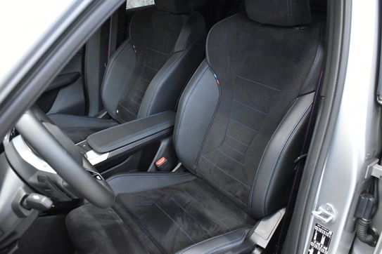 BMW X1 sDrive20i mHEV M Sport