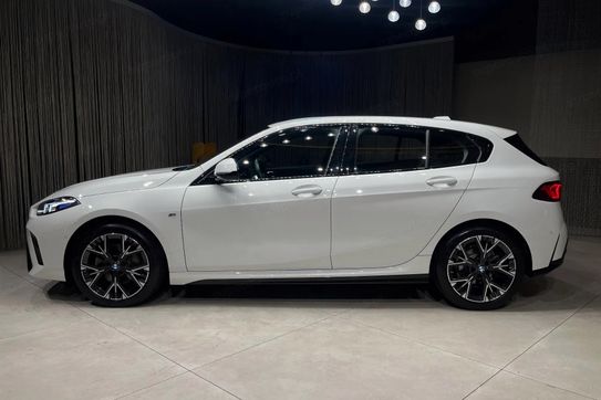 BMW Seria 1 118d M Sport