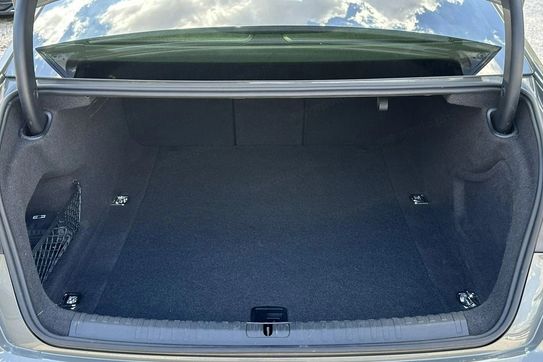 Audi A6 40 TDI mHEV Quattro S tronic
