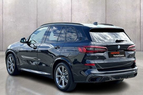 BMW X5 xDrive40d M Sport