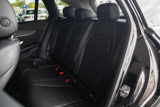 Mercedes GLC 250 4-Matic 2.0