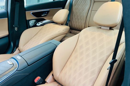 Mercedes E Klasa 220 d 4-Matic AMG