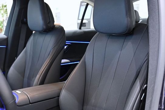Mercedes E Klasa 200 d Avantgarde