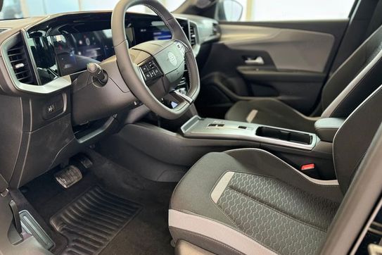 Opel Mokka Edition aut 1.2 T