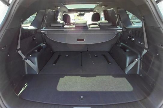 Kia Sorento Prestige Line T-GDI 4WD 7os
