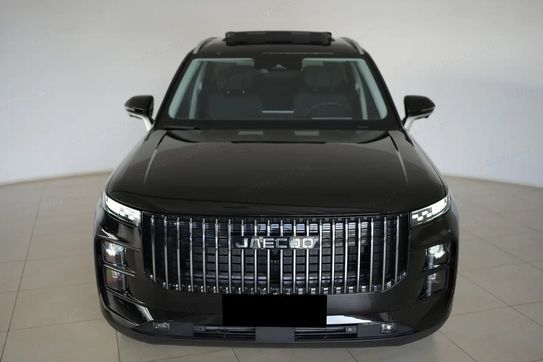 Jaecoo 7 1.5 T-GDI Super Hybrid Exclusive DHT