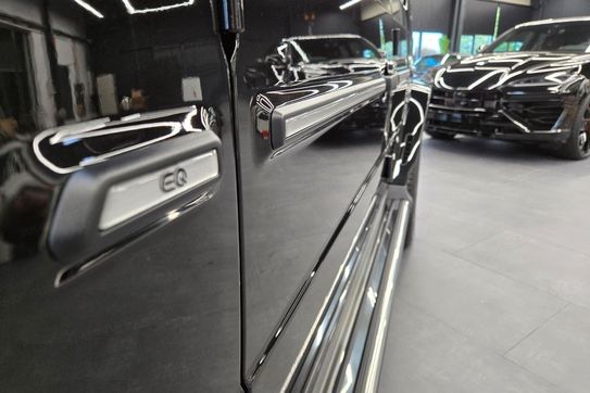 Mercedes Klasa G 580 EQ