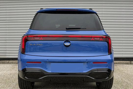 Mercedes GLB 250+ AMG Line