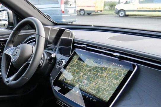 Mercedes Klasa E 220 d 4-Matic Avantgarde Estate