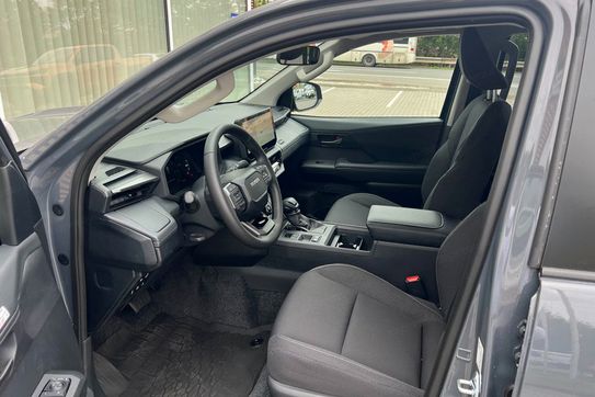 Toyota HiLux mHEV Double Cab Active 4x4 aut
