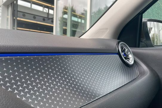 Mercedes EQA 250+ Progressive